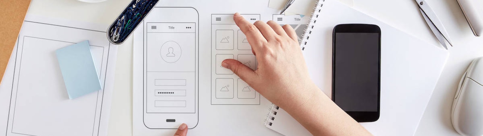web design