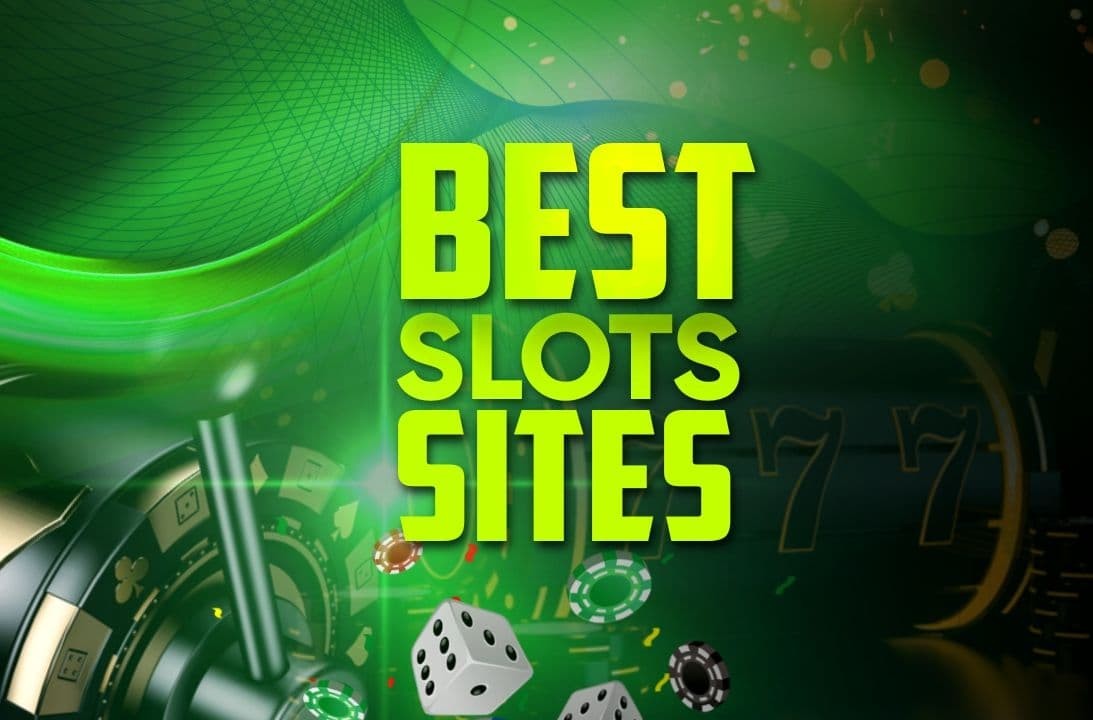 Online slot