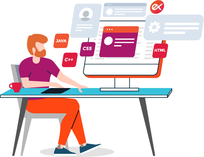 build website